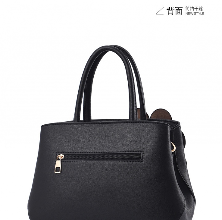 Shoulder handbag high capacity messenger bag for women