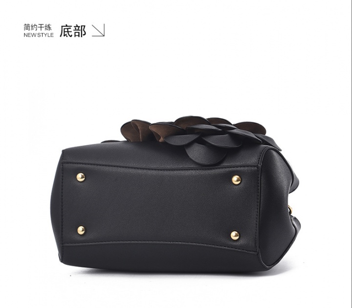 Shoulder handbag high capacity messenger bag for women