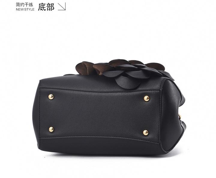 Shoulder handbag high capacity messenger bag for women