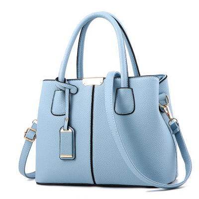 Fashion bag European style handbag for women