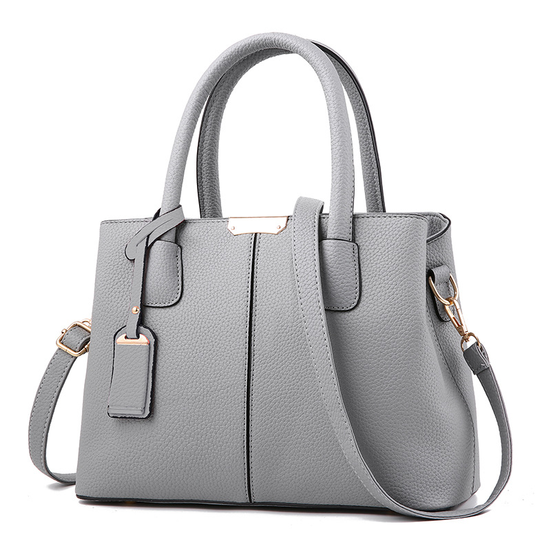 Fashion bag European style handbag for women