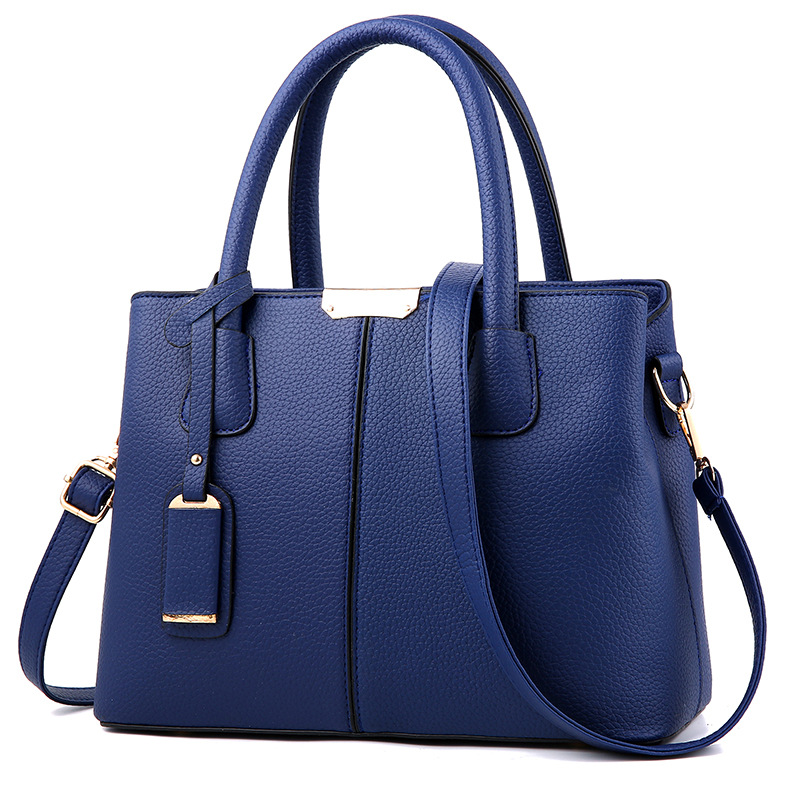 Fashion bag European style handbag for women