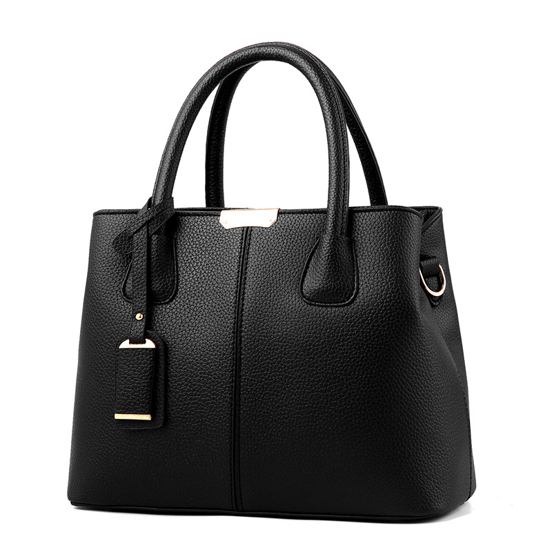 Fashion bag European style handbag for women