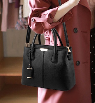 Fashion bag European style handbag for women