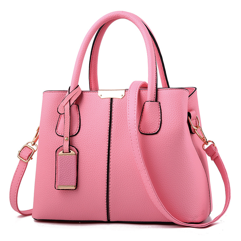 Fashion bag European style handbag for women